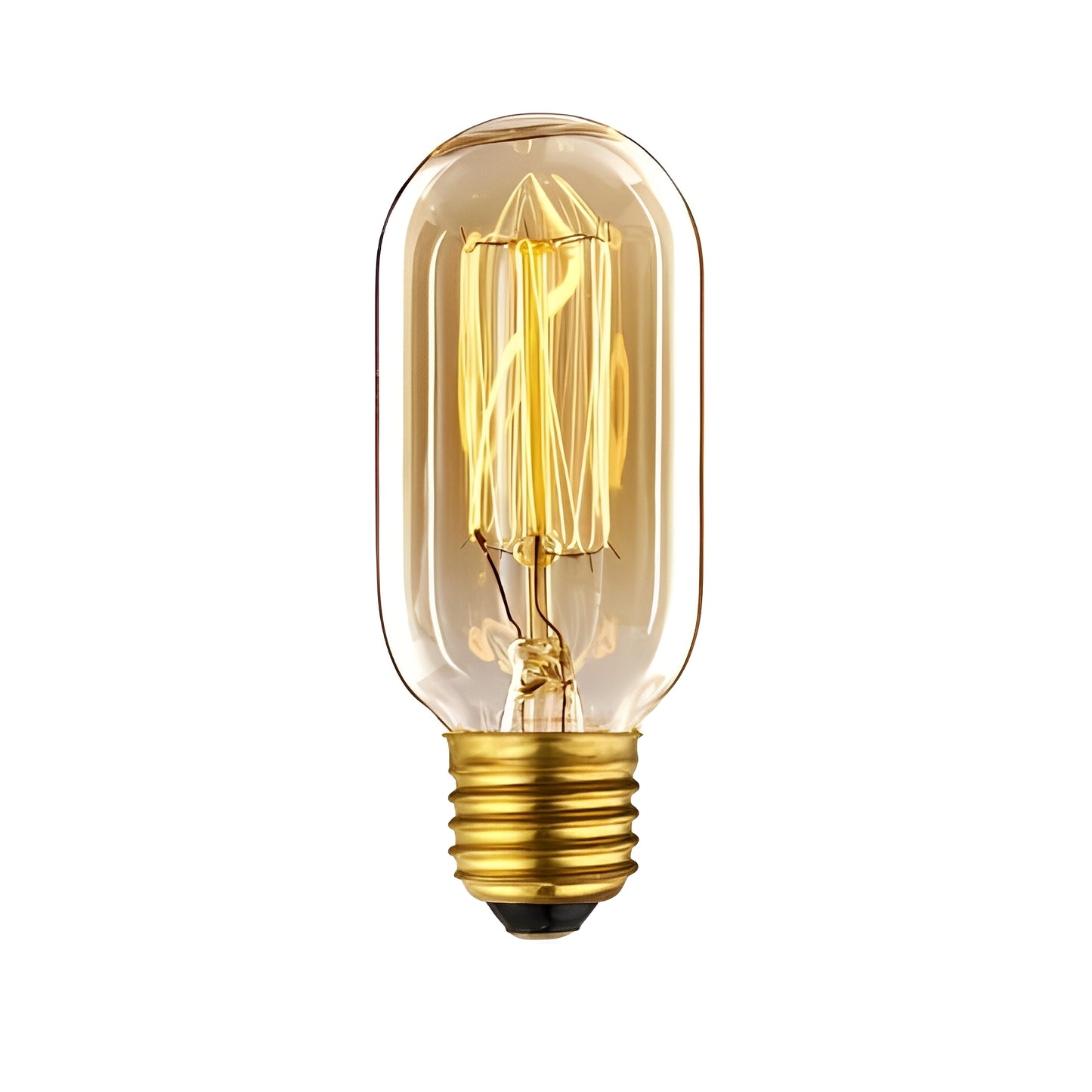 Tom – Retro Edison Glühbirne mit Filament