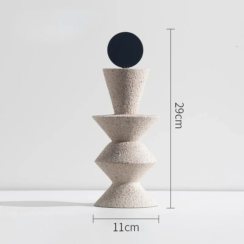 Klair – Kreative Sandstein-Ornamente