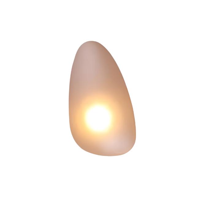 Tess – Moderne Wandleuchte