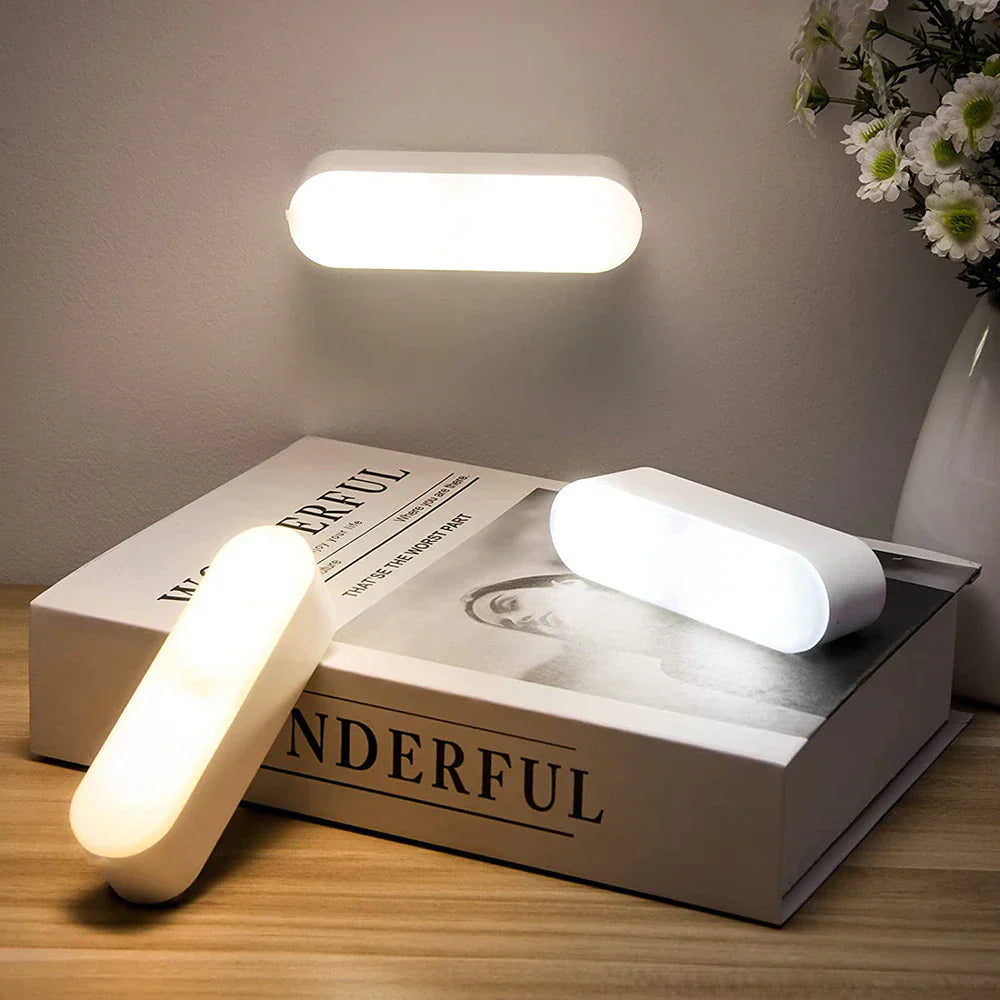 Niro – Smarte LED-Nachtleuchte