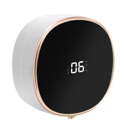 FoamTouch – Wandseifenspender mit smarter Sensor-Technologie