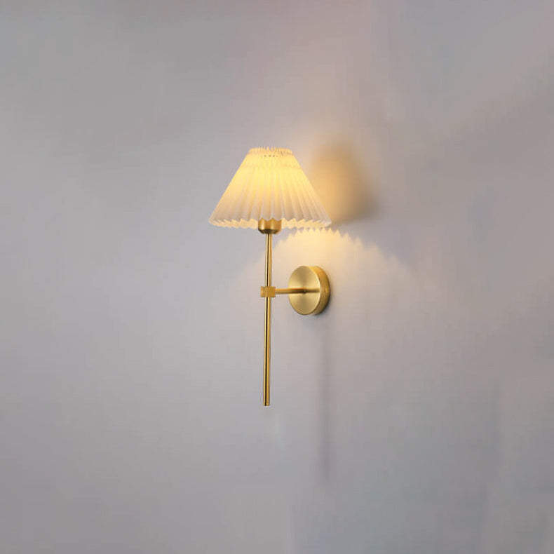 Lena – Einfache Moderne LED-Wandlampe