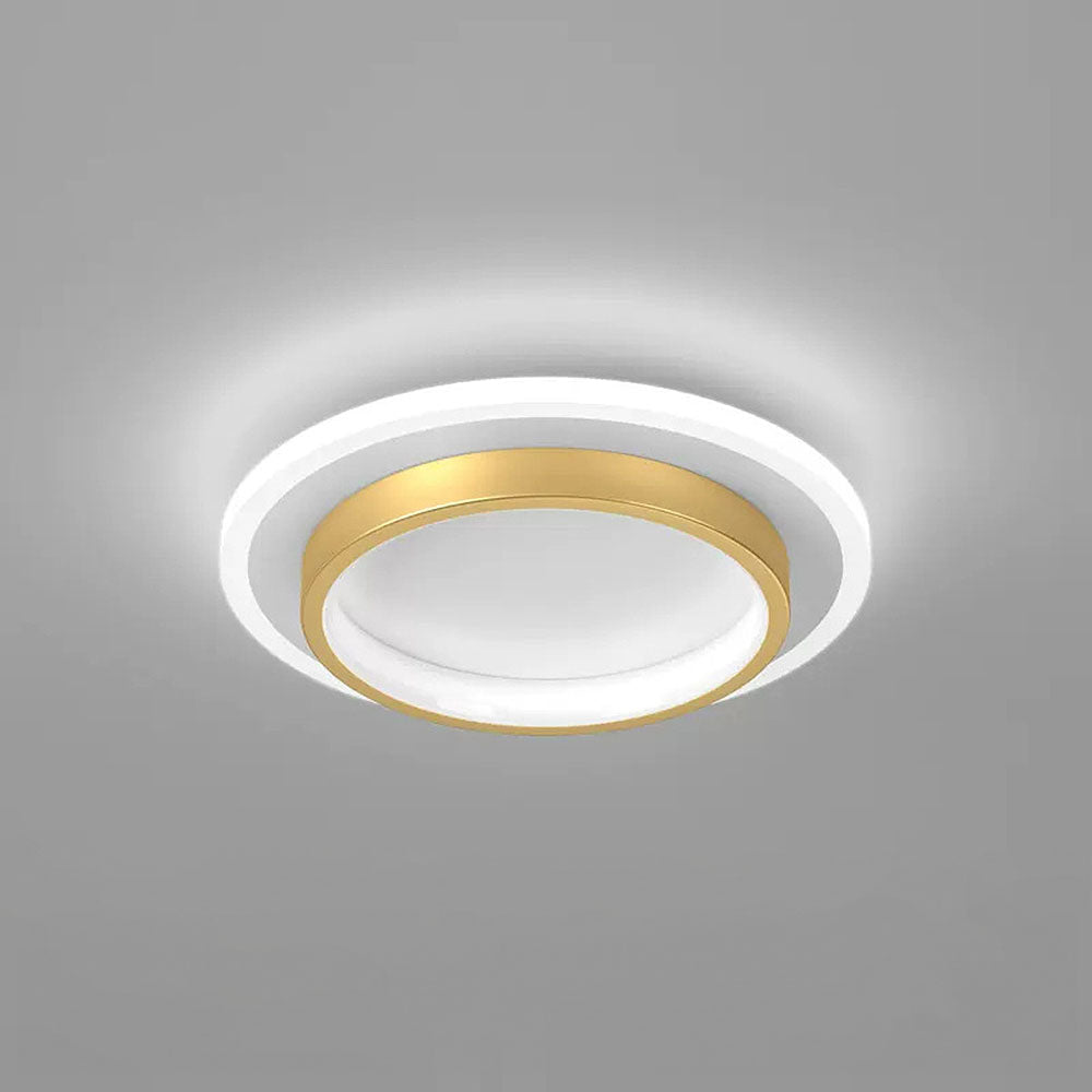 Katara – Stilvolle LED-Deckenleuchte