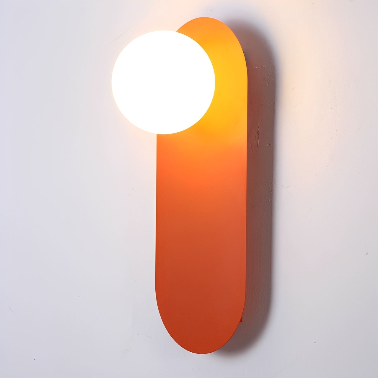 Leif – Minimalistische Lampe