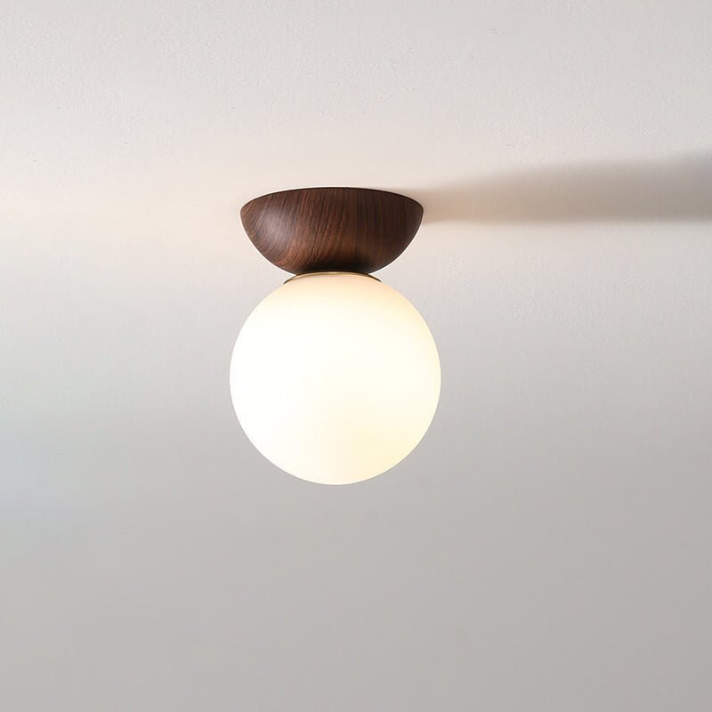 Hikari – Japanische Stil-Deckenlampe