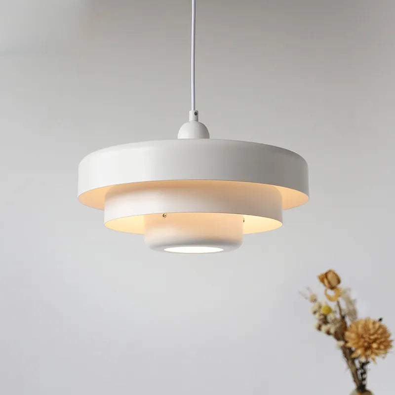 Maxim – Retro-Design Einflammiger Kronleuchter