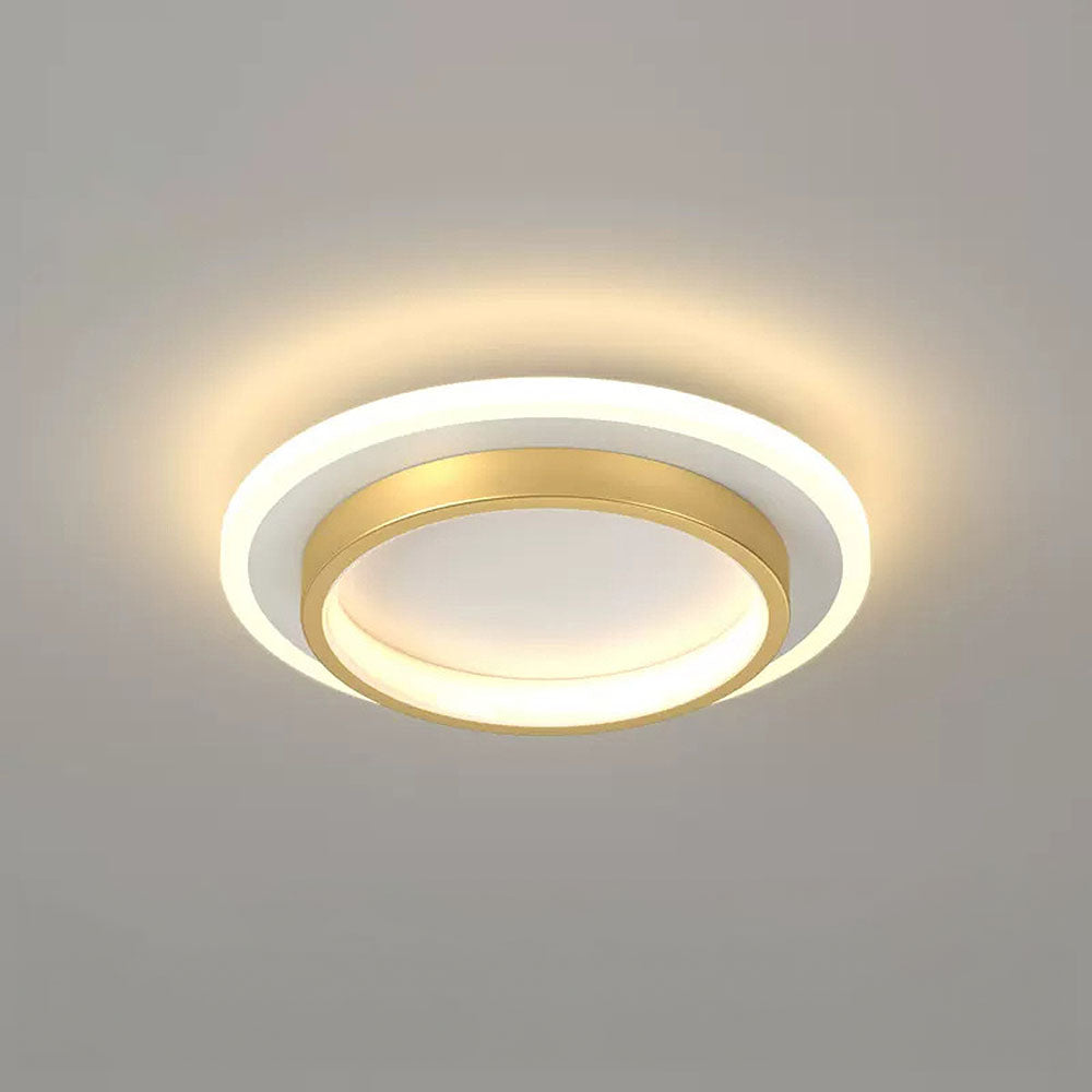 Katara – Stilvolle LED-Deckenleuchte