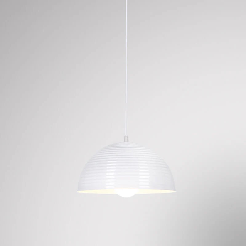 Vito – Moderne Semicircle Pendelleuchte