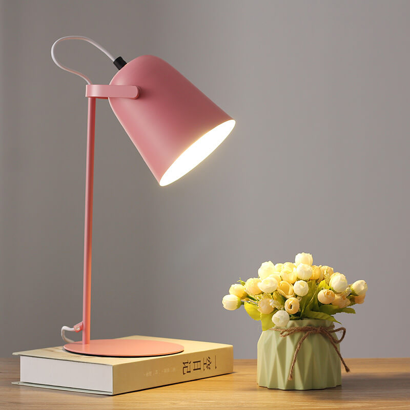 Soren – Nordic LED Tischlampe