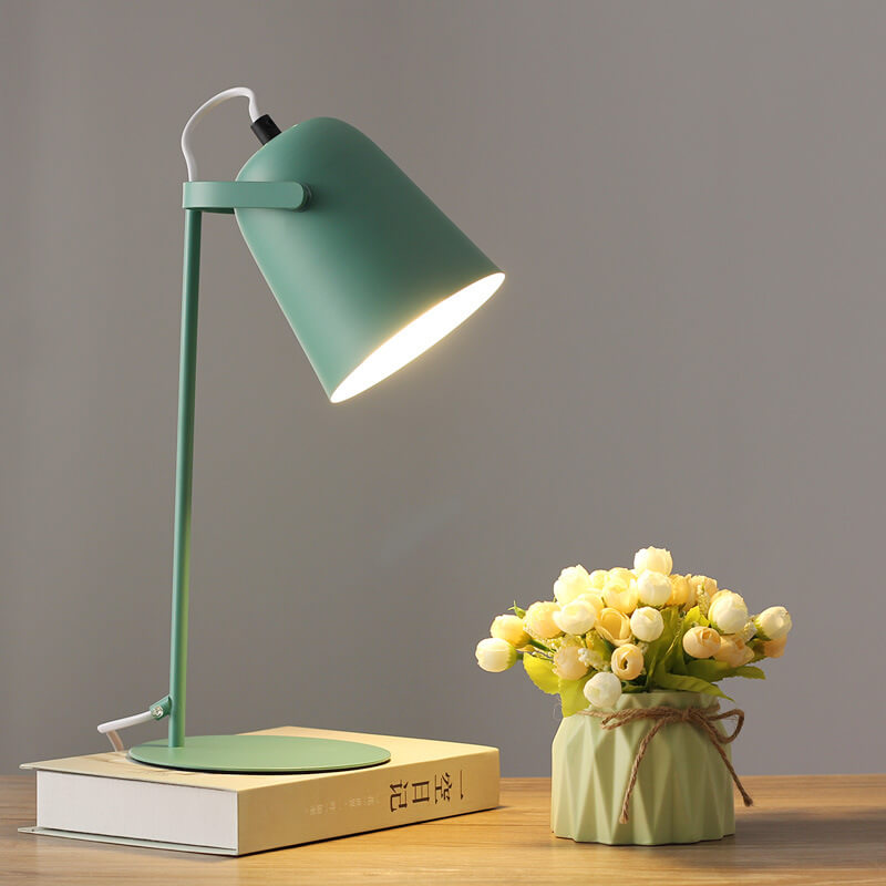 Soren – Nordic LED Tischlampe