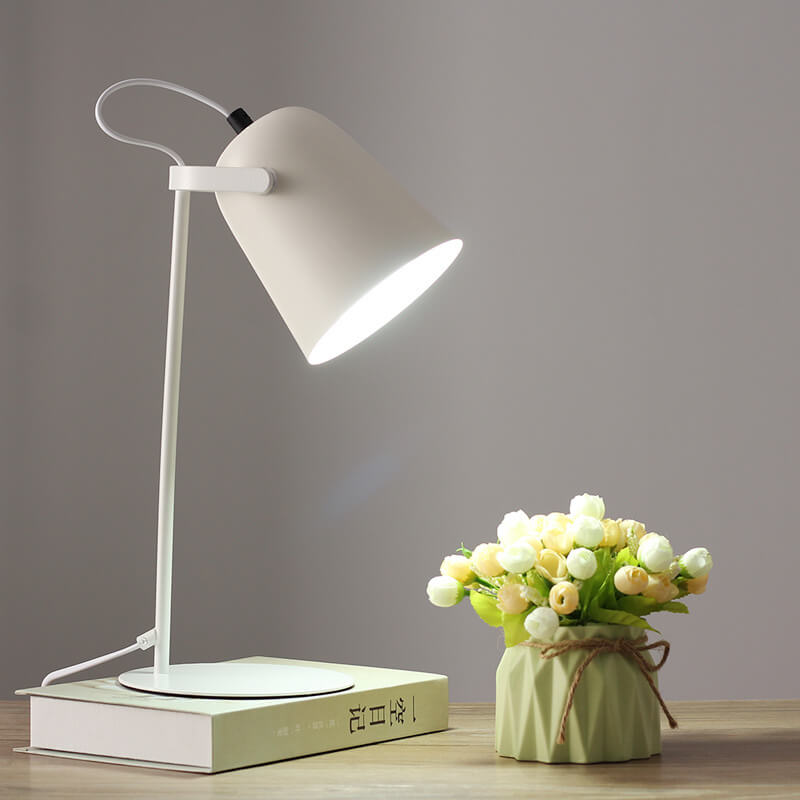 Soren – Nordic LED Tischlampe