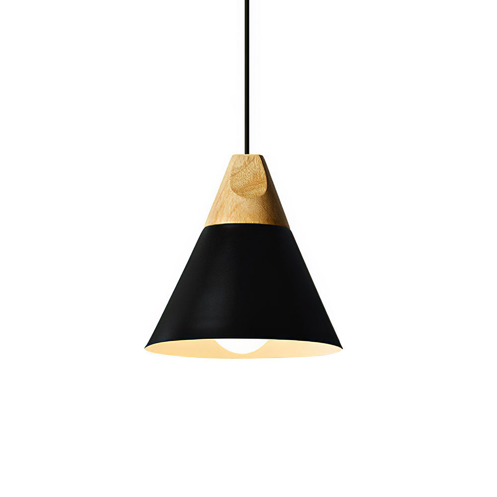 Nore – Nordische Mini-Pendelleuchte
