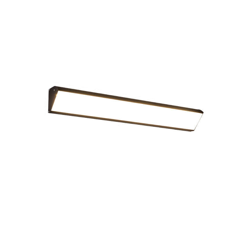 Akira – Moderne Outdoor-Wandleuchte