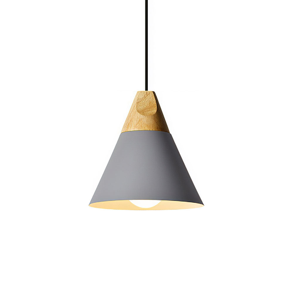 Nore – Nordische Mini-Pendelleuchte