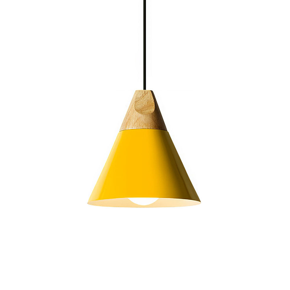Navelle – Moderne Aluminium-Hängeleuchte