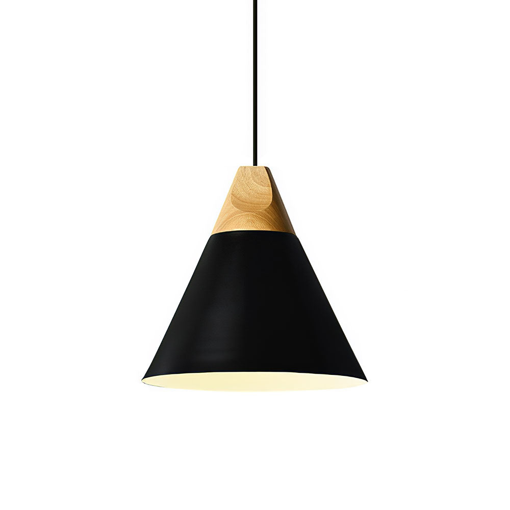Nore – Nordische Mini-Pendelleuchte