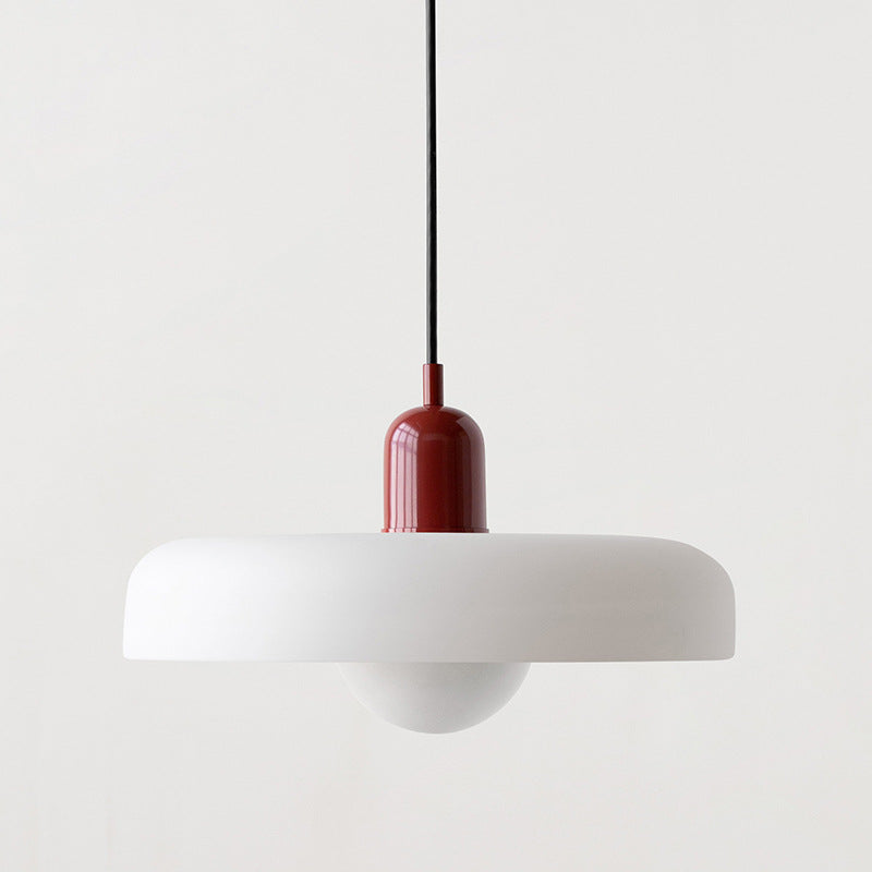 Memphis – Moderner Glas-Kronleuchter