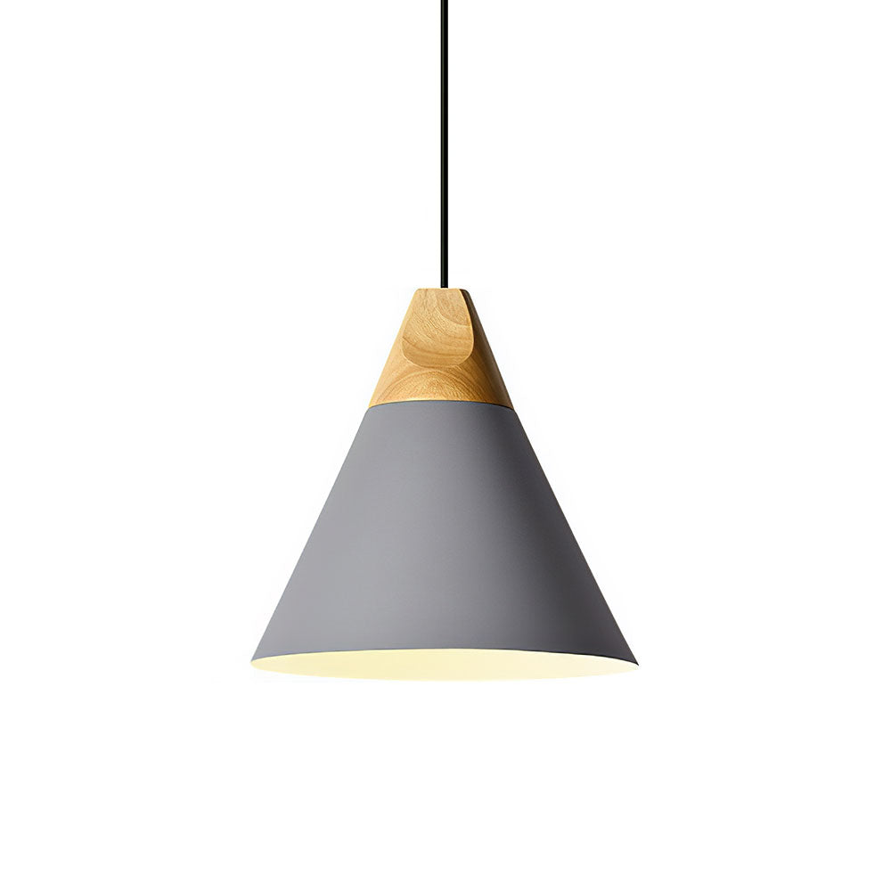 Nore – Nordische Mini-Pendelleuchte