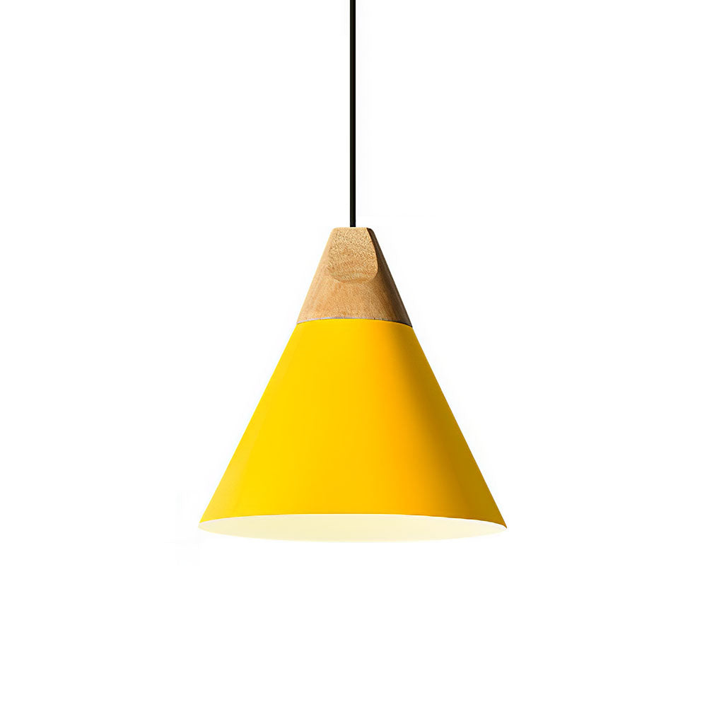 Nore – Nordische Mini-Pendelleuchte