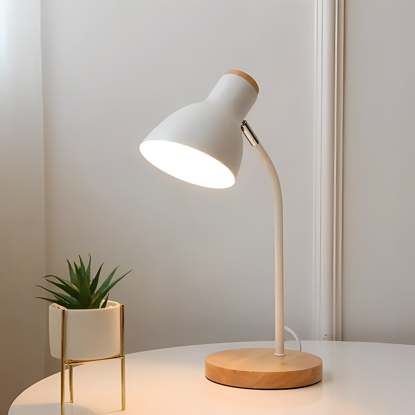 Norman – Schreibtischlampe