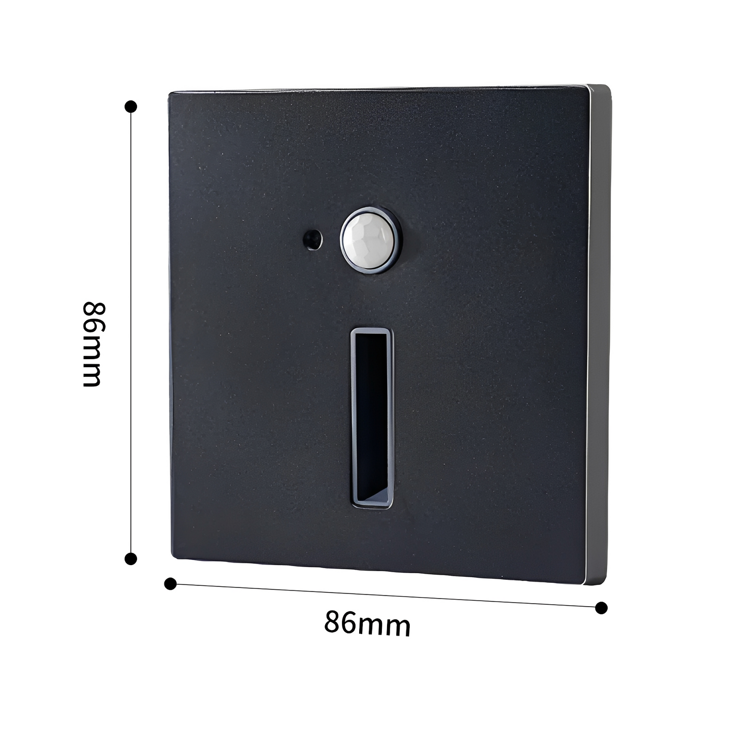 Nerina – Intelligente LED-Wandleuchte