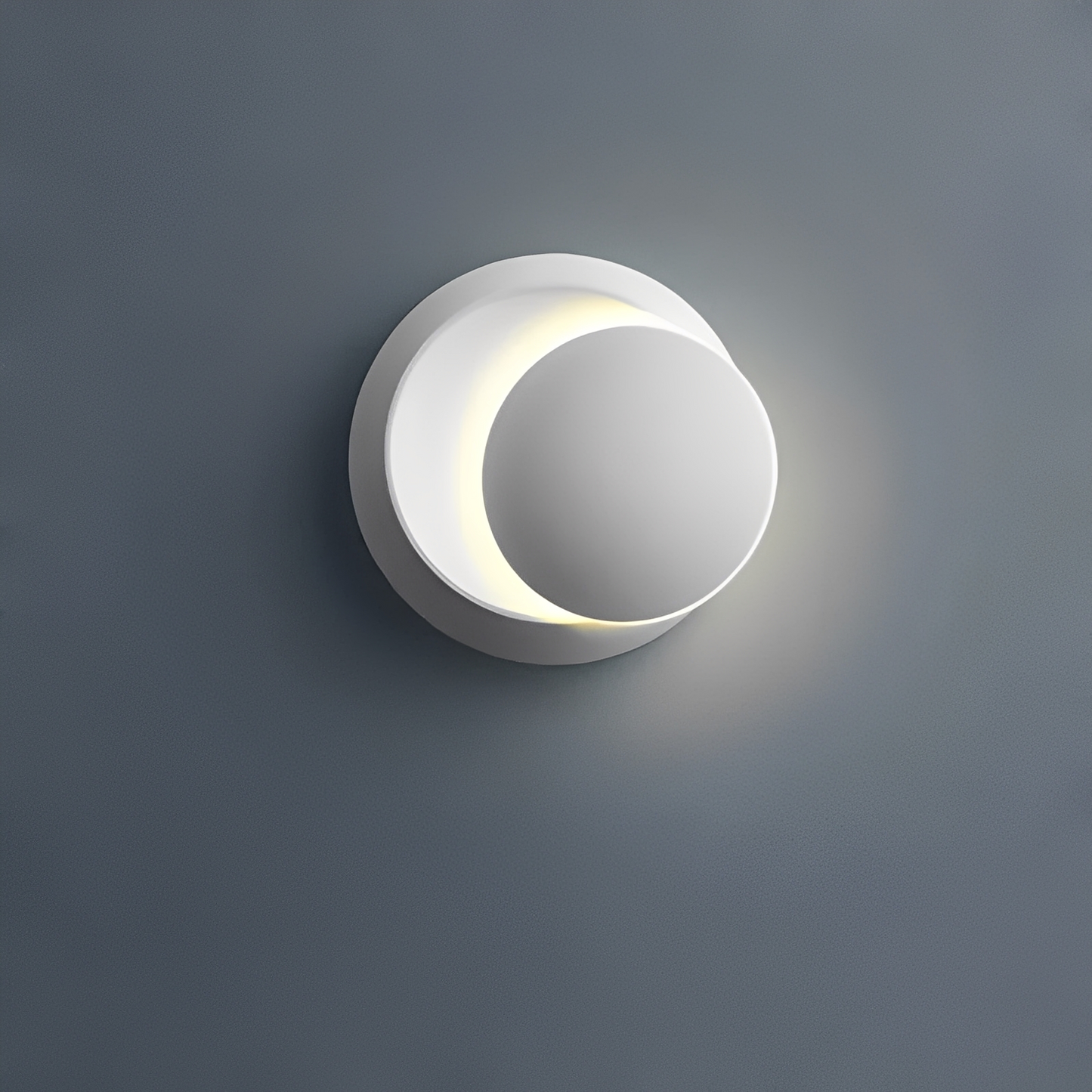 Rina – Verstellbare 360° LED Wandlampe