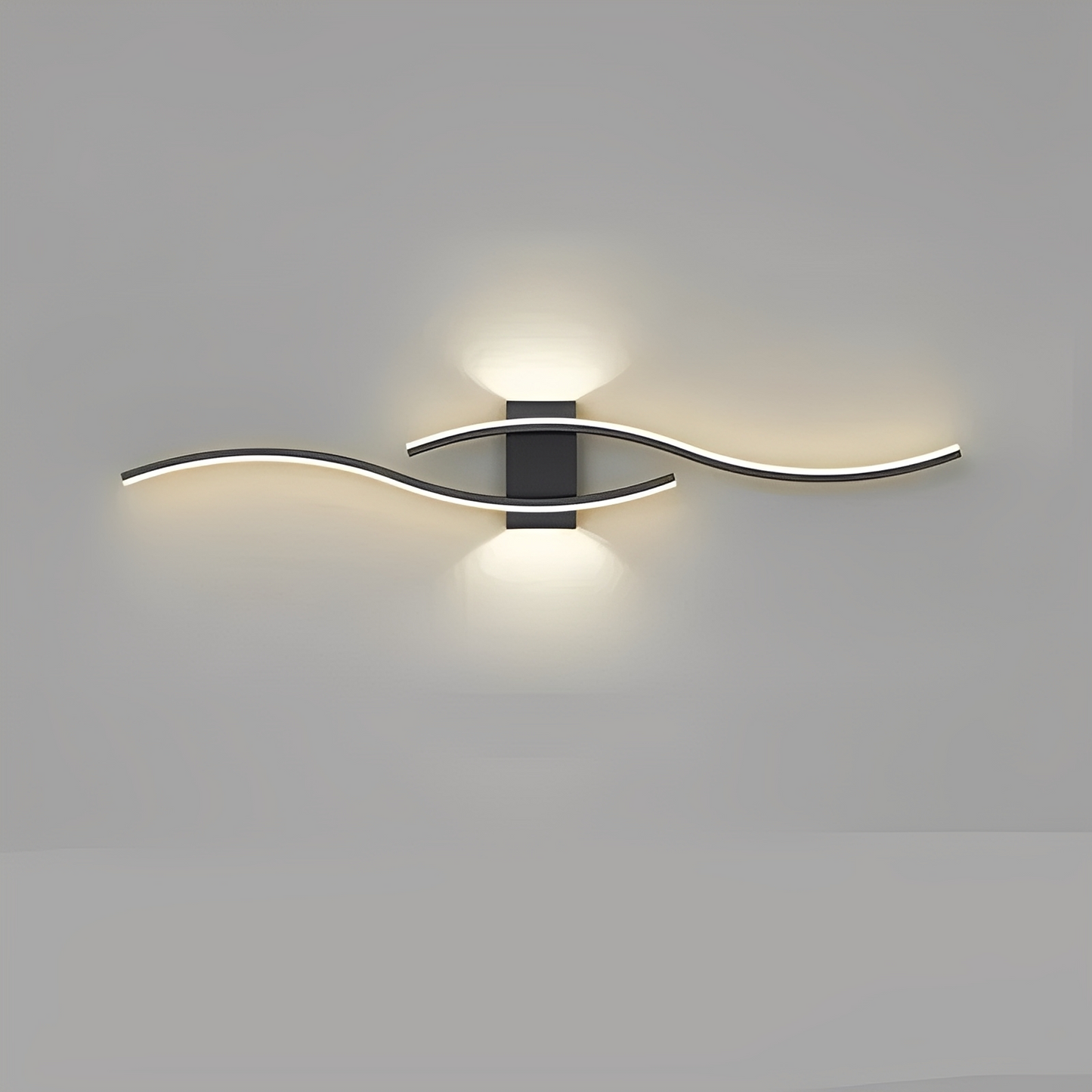 Kairi – Moderne Minimalistische Wandleuchte