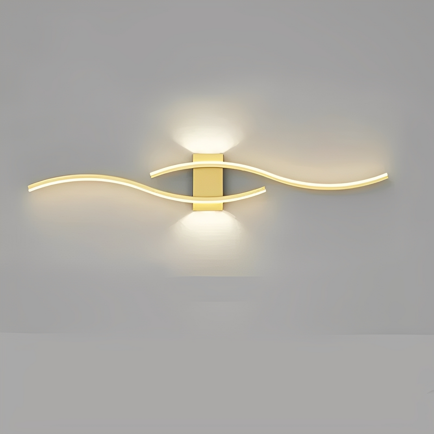 Kairi – Moderne Minimalistische Wandleuchte