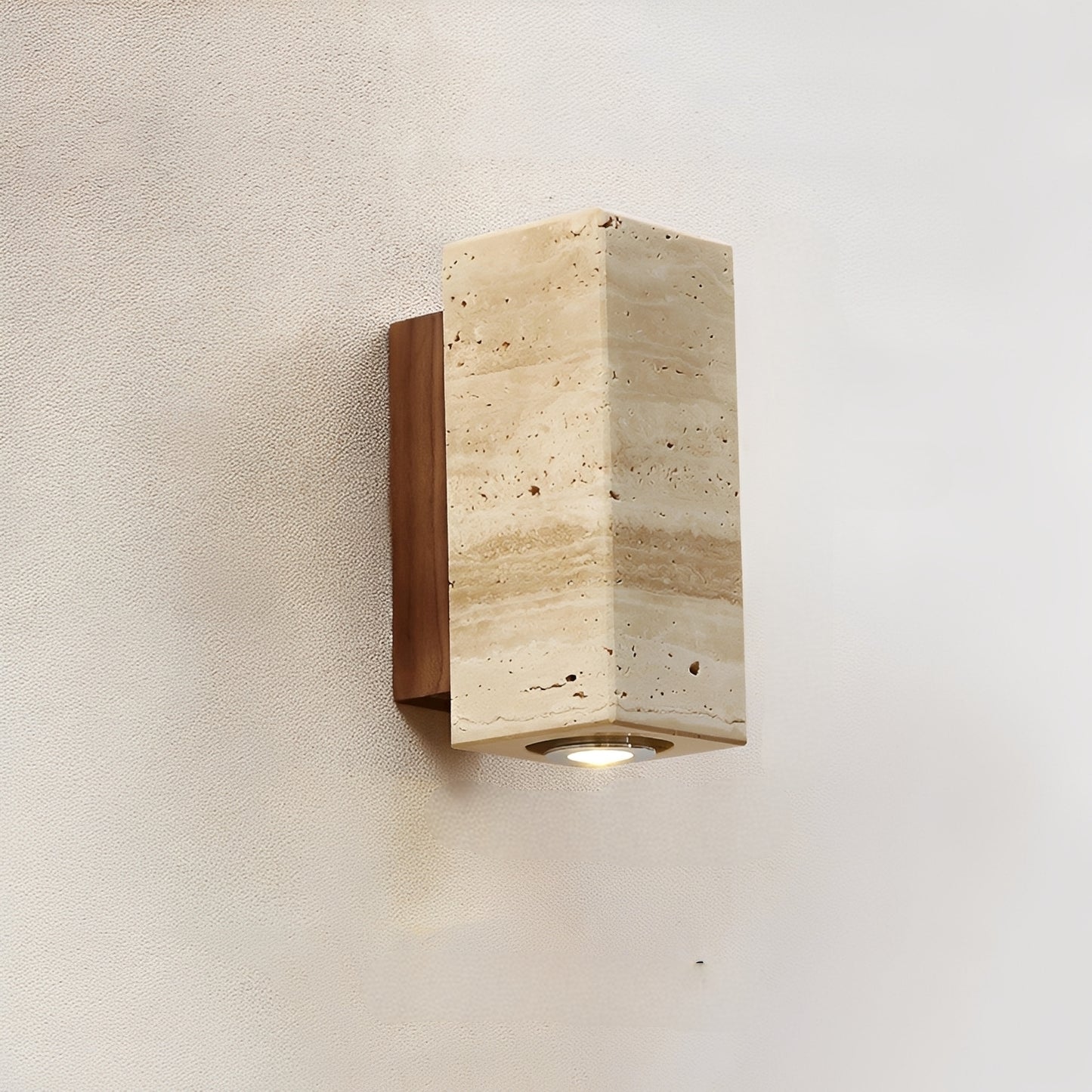 Aurora – Moderne Design-Wandleuchte
