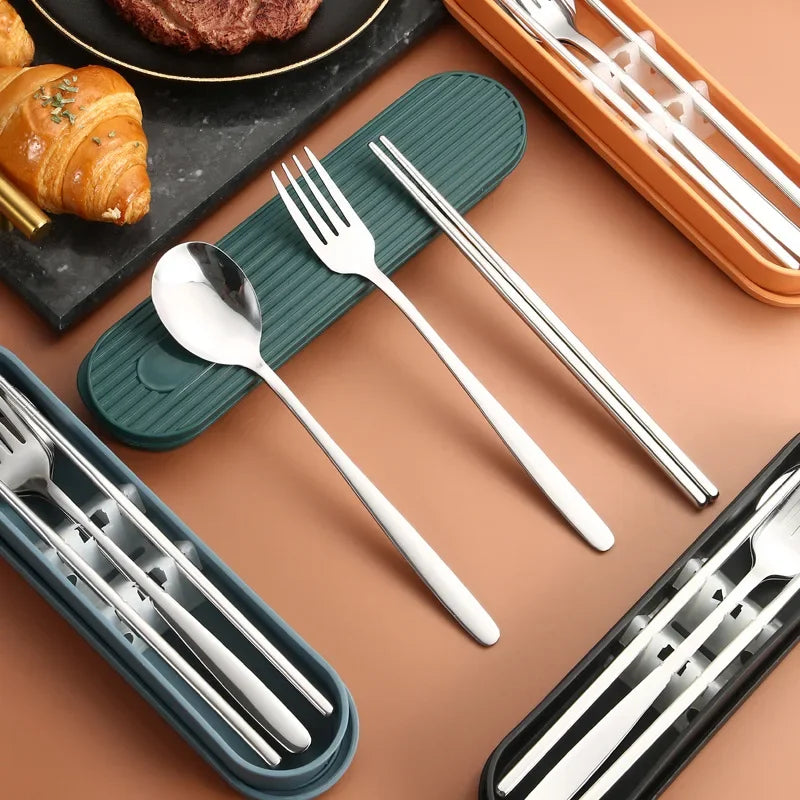 Kris – 3-teiliges Besteckset
