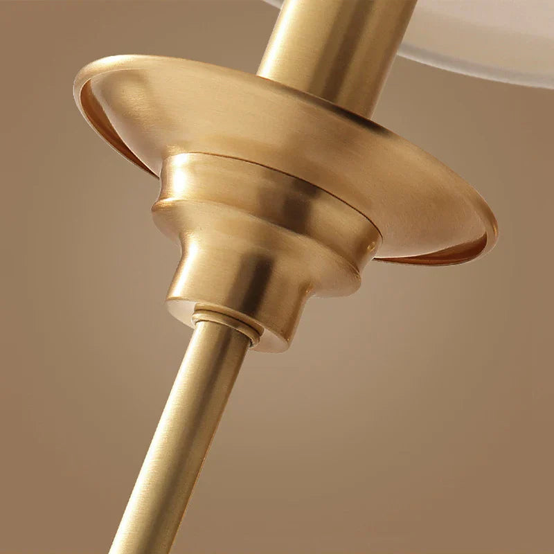 Pablo – Einfache Moderne Wandlampe