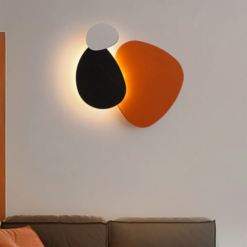 Kimi – Trendige LED Wandlampe