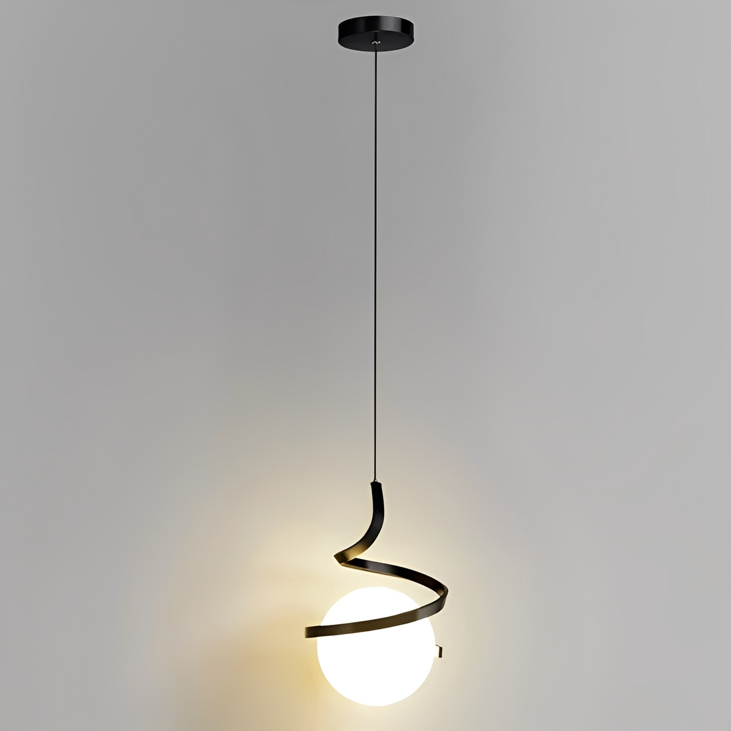Kimi – Moderne Minimalistische Pendelleuchte