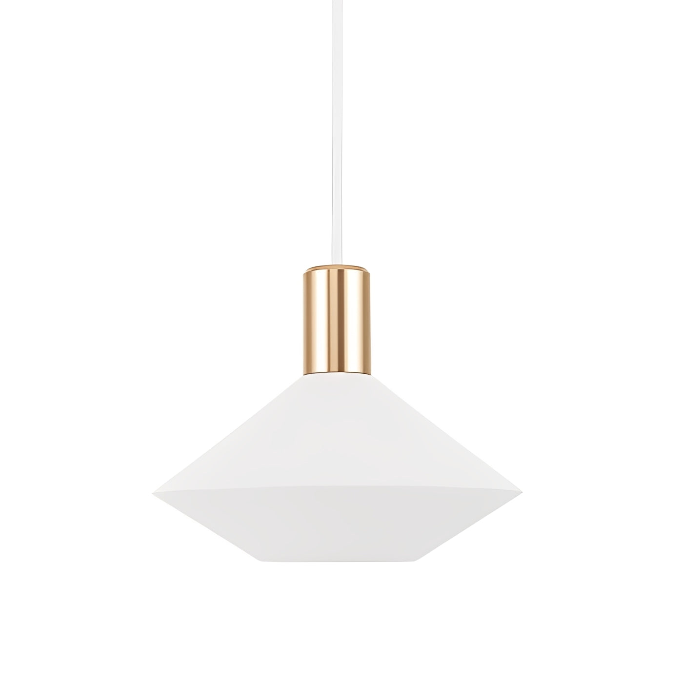Niven – Nordische LED-Pendelleuchte
