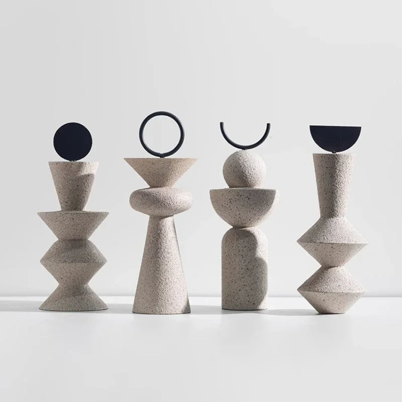 Klair – Kreative Sandstein-Ornamente
