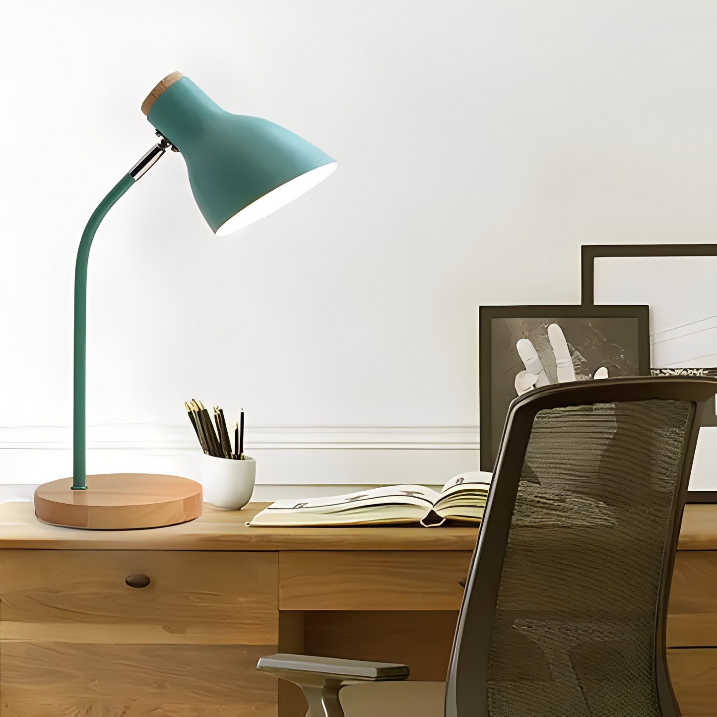 Norman – Schreibtischlampe
