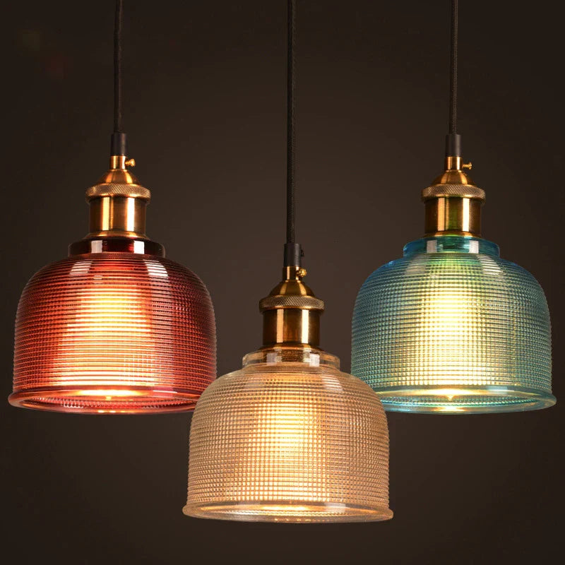 Eluna – Florale Glas-Chandelier