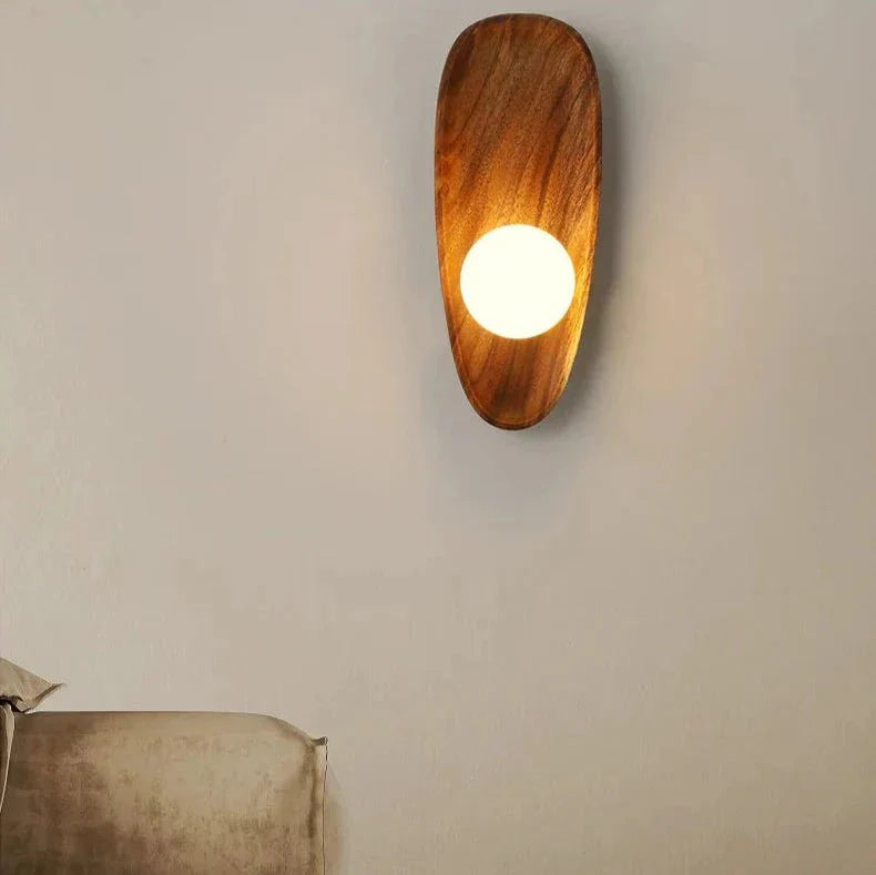 Aika – Moderne Wandleuchte