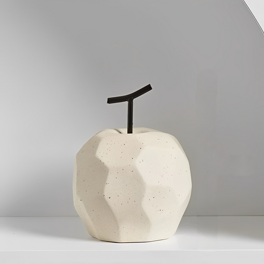 Noma – Nordische Früchte-Skulptur