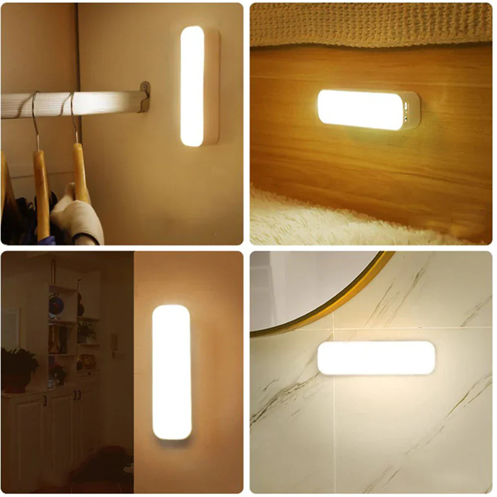 Niro – Smarte LED-Nachtleuchte
