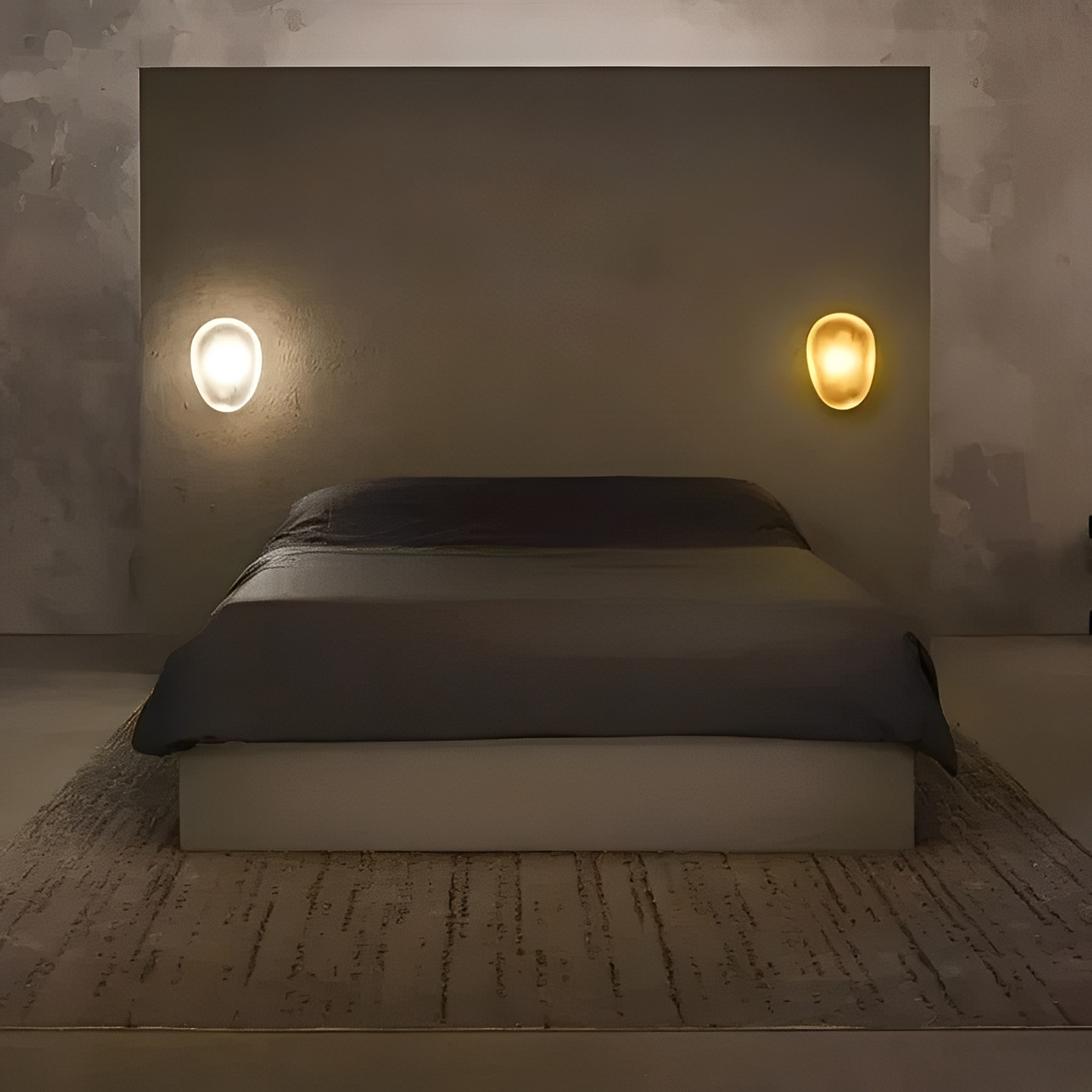 Tess – Moderne Wandleuchte