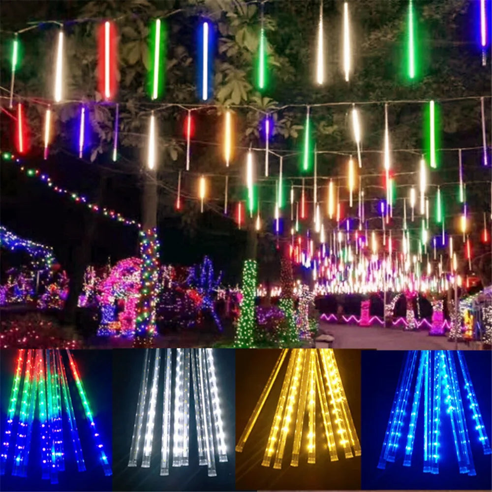 Meteora – LED Baumlicht für Außenbereiche