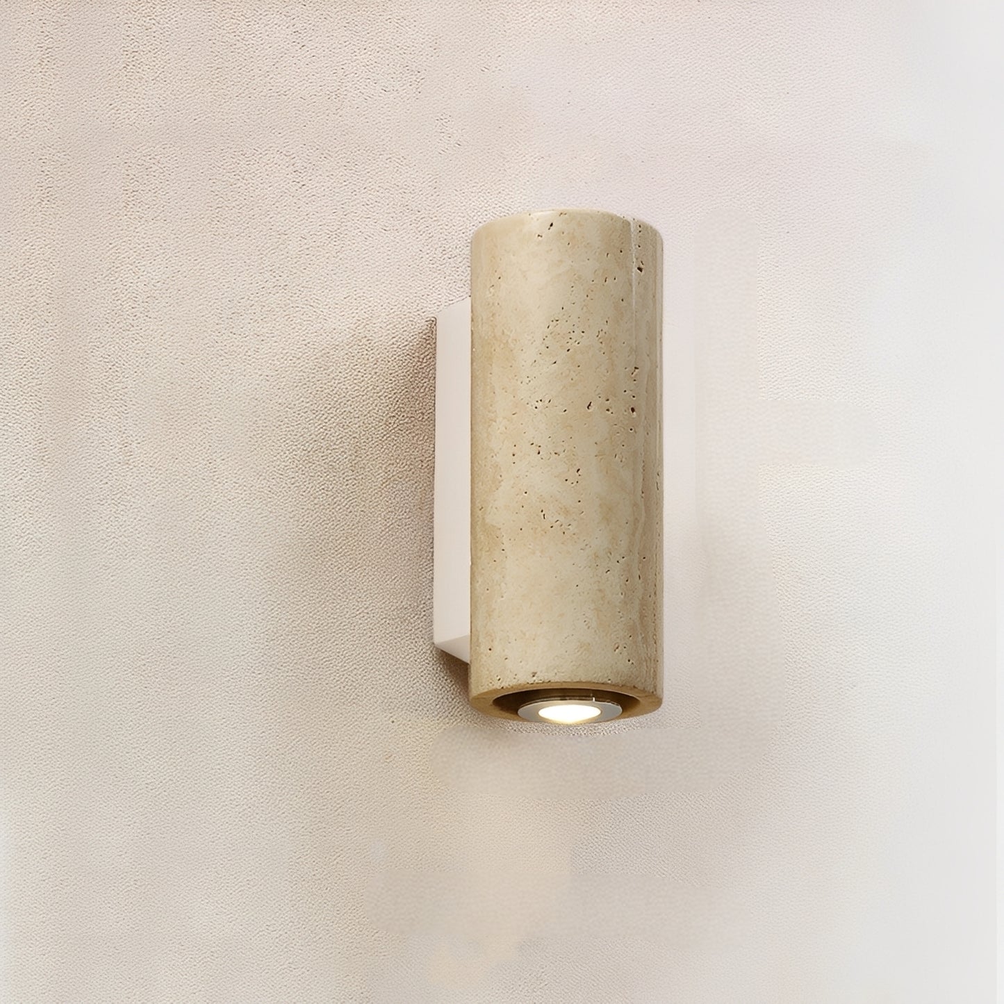 Aurora – Moderne Design-Wandleuchte