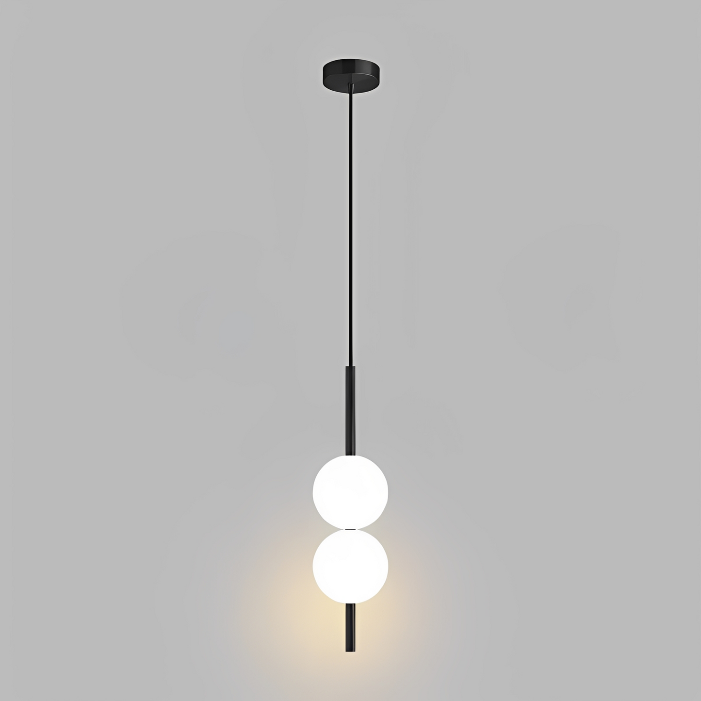 Riandne – Moderne Glas-Pendelleuchte