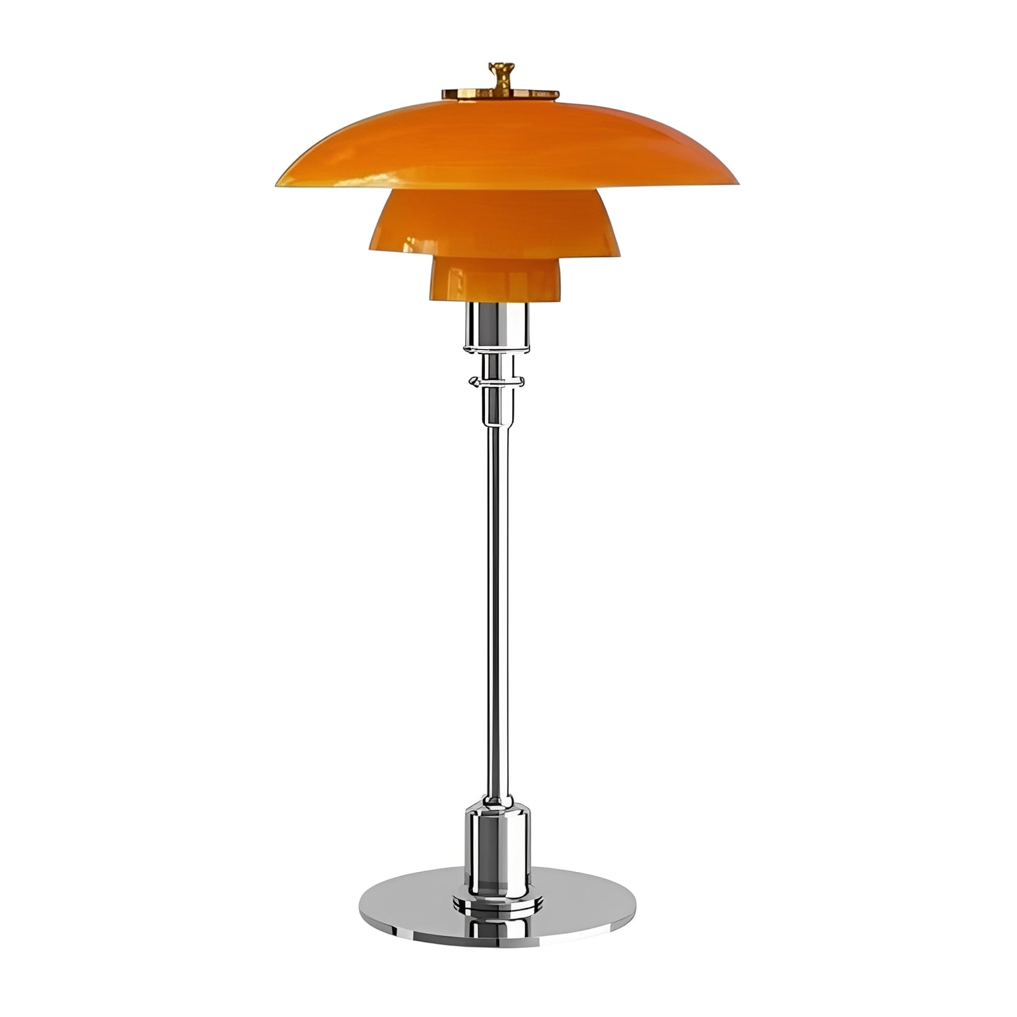 Eldric – Nordische Retro-Designer-Stehleuchte