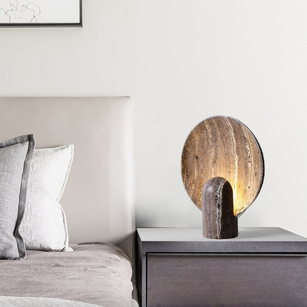 Hiraya – Kreative Nordische Tischlampe