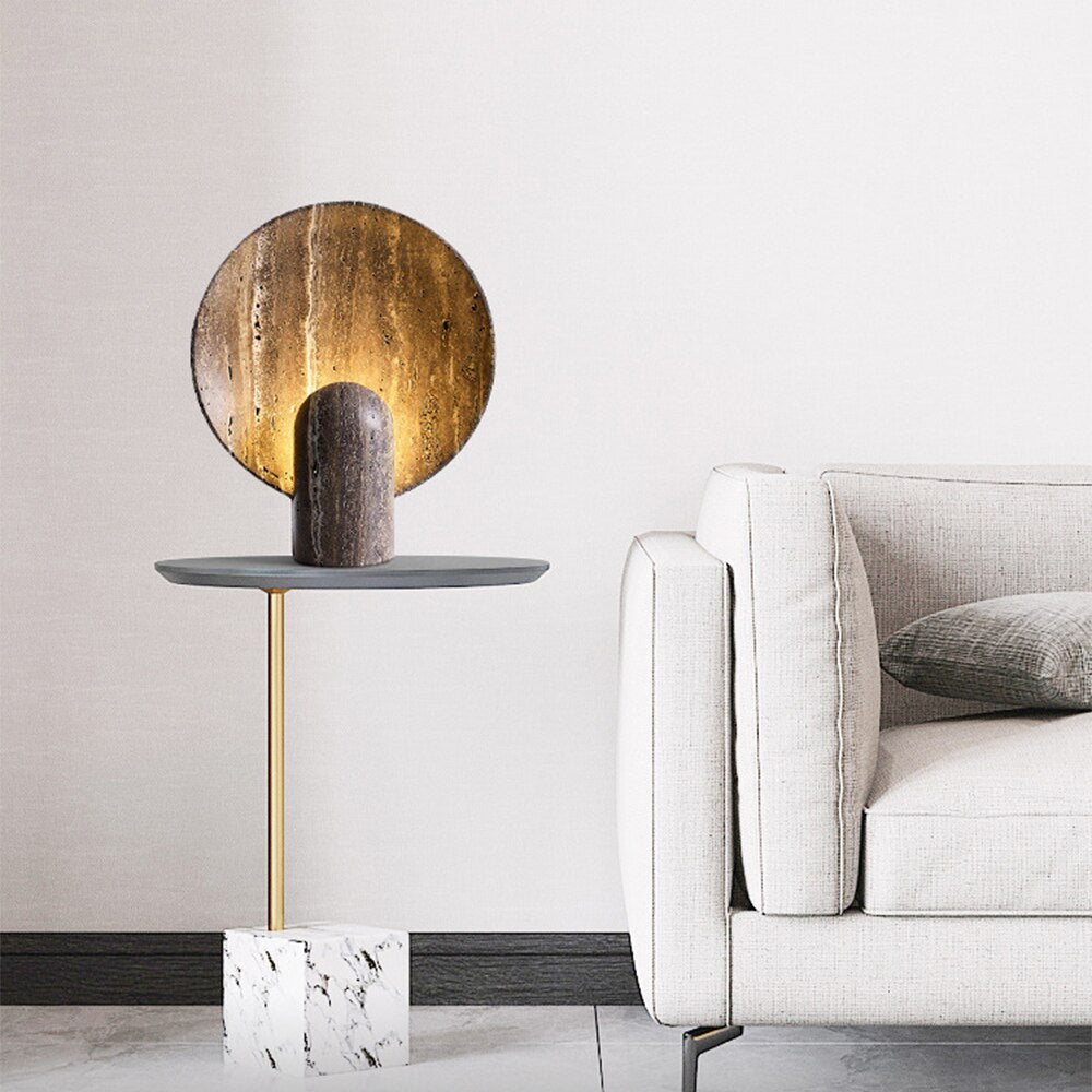 Hiraya – Kreative Nordische Tischlampe