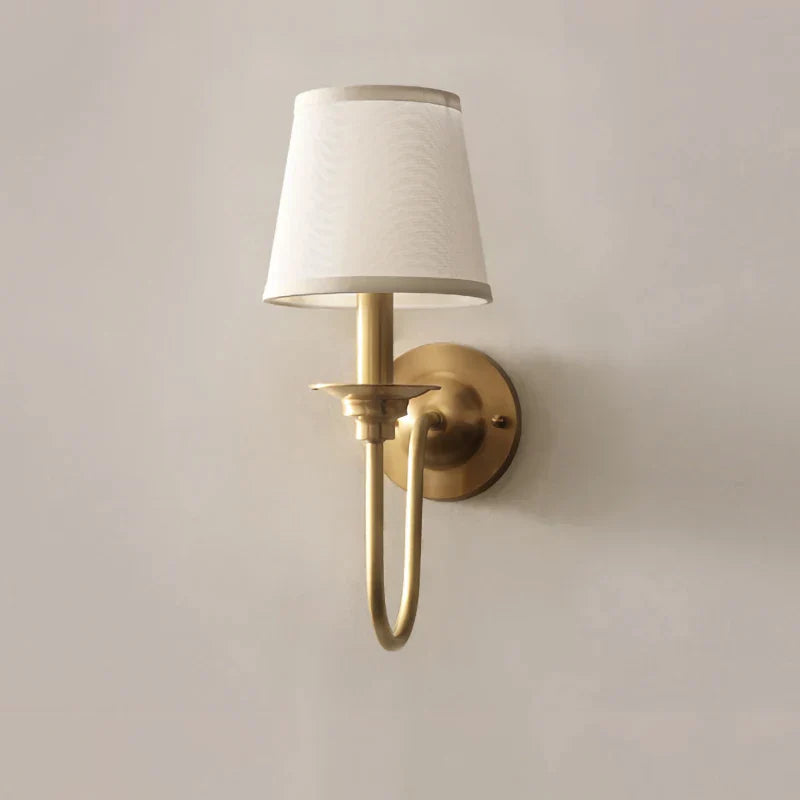 Pablo – Einfache Moderne Wandlampe