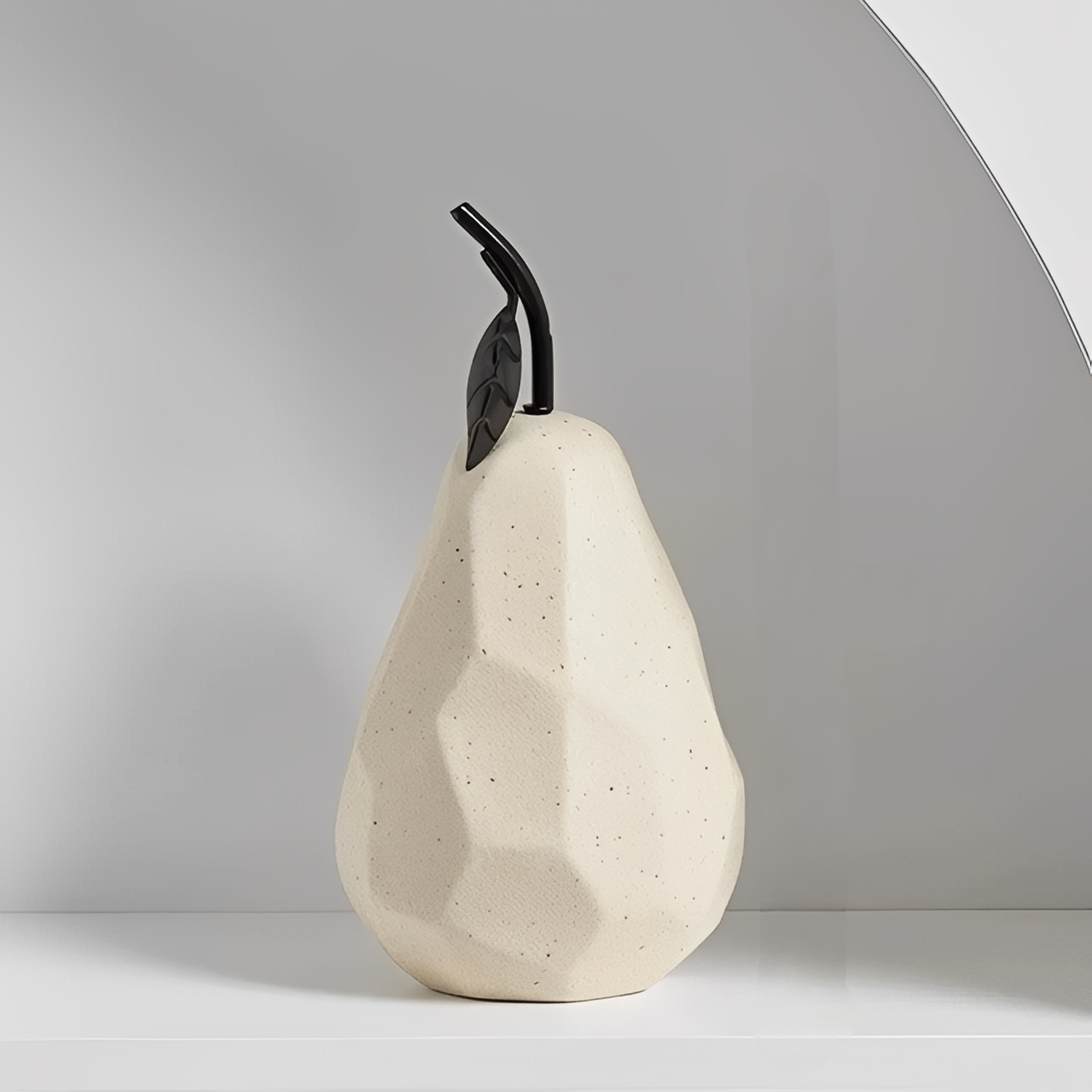 Noma – Nordische Früchte-Skulptur