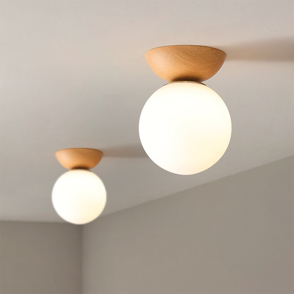 Gerard – Minimalistische Deckenlampe